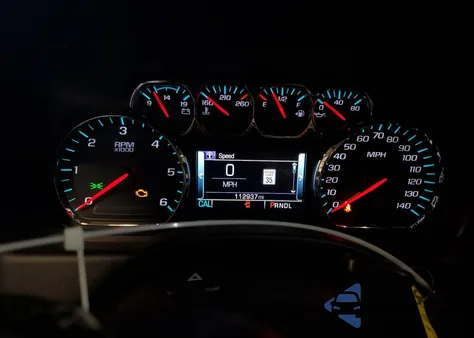 2018 Chevrolet Tahoe K1500 Lt из США, поврежденный, VIN 1GNSKBKC2JR218497